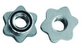 Tunturi Screw Collars - Pair