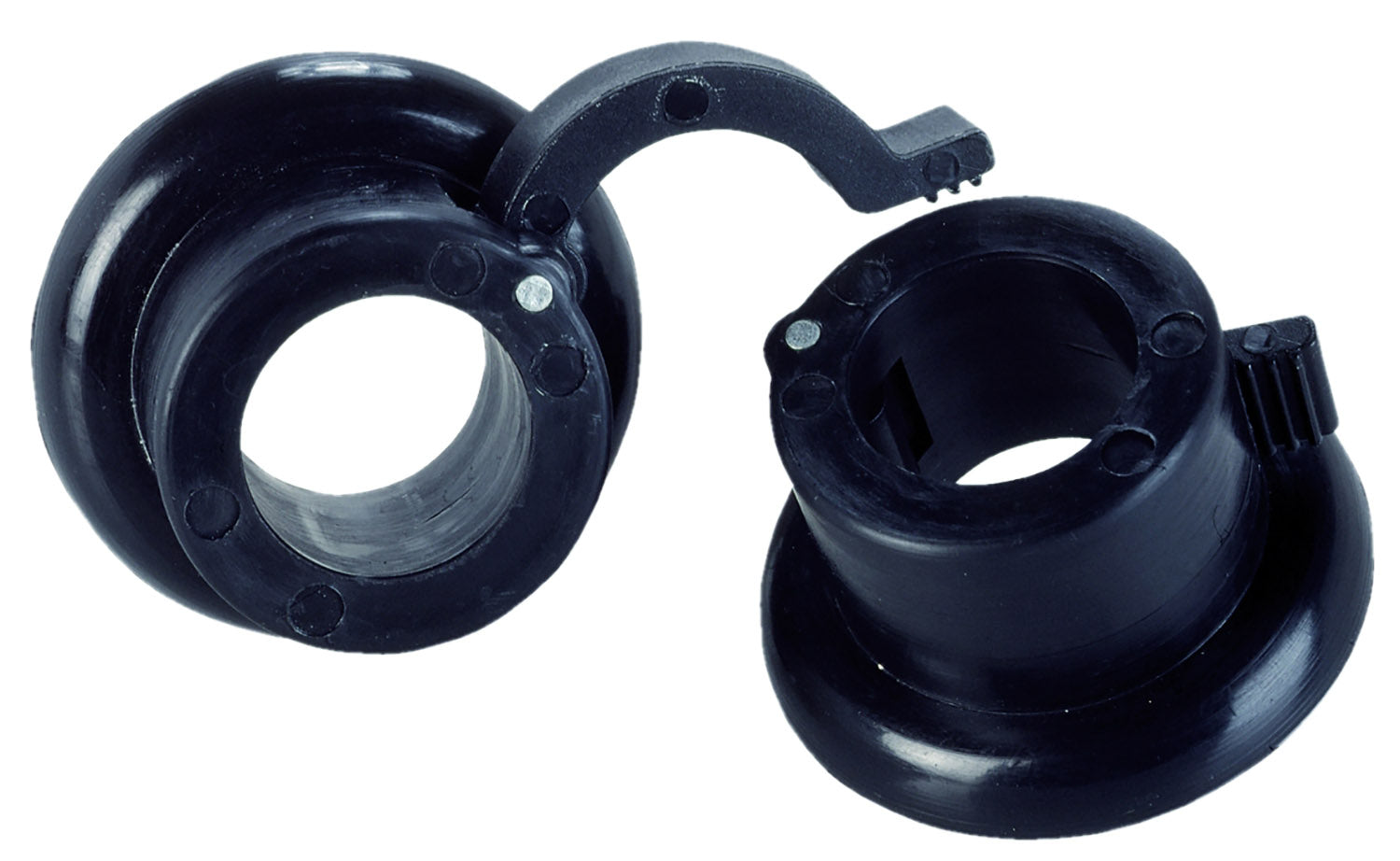 Tunturi ABS Collars - Pair