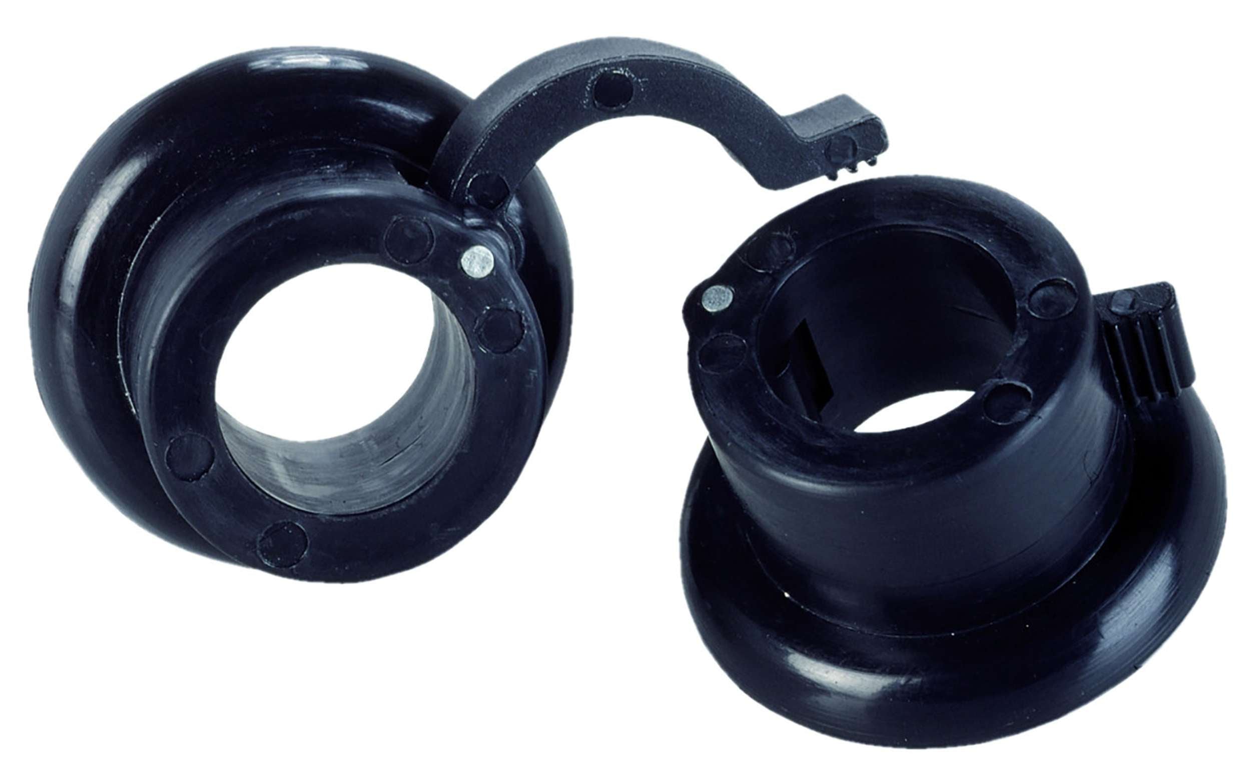 Tunturi ABS Collars - Pair