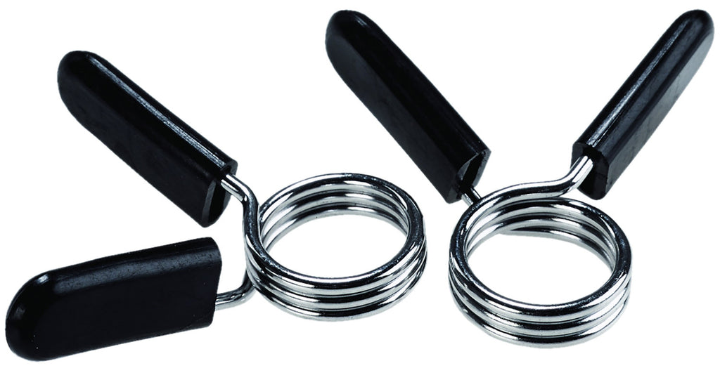 Tunturi Spring Collars 30mm - Pair