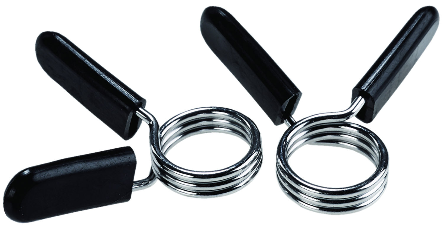 Tunturi Spring Collars 30mm - Pair