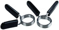 Tunturi Spring Collars 30mm - Pair