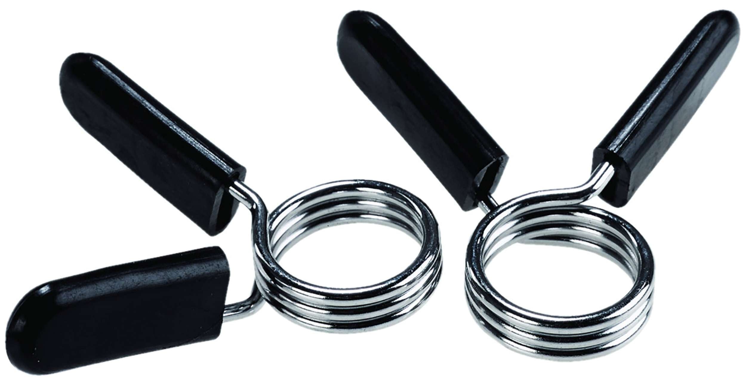 Tunturi Spring Collars 30mm - Pair
