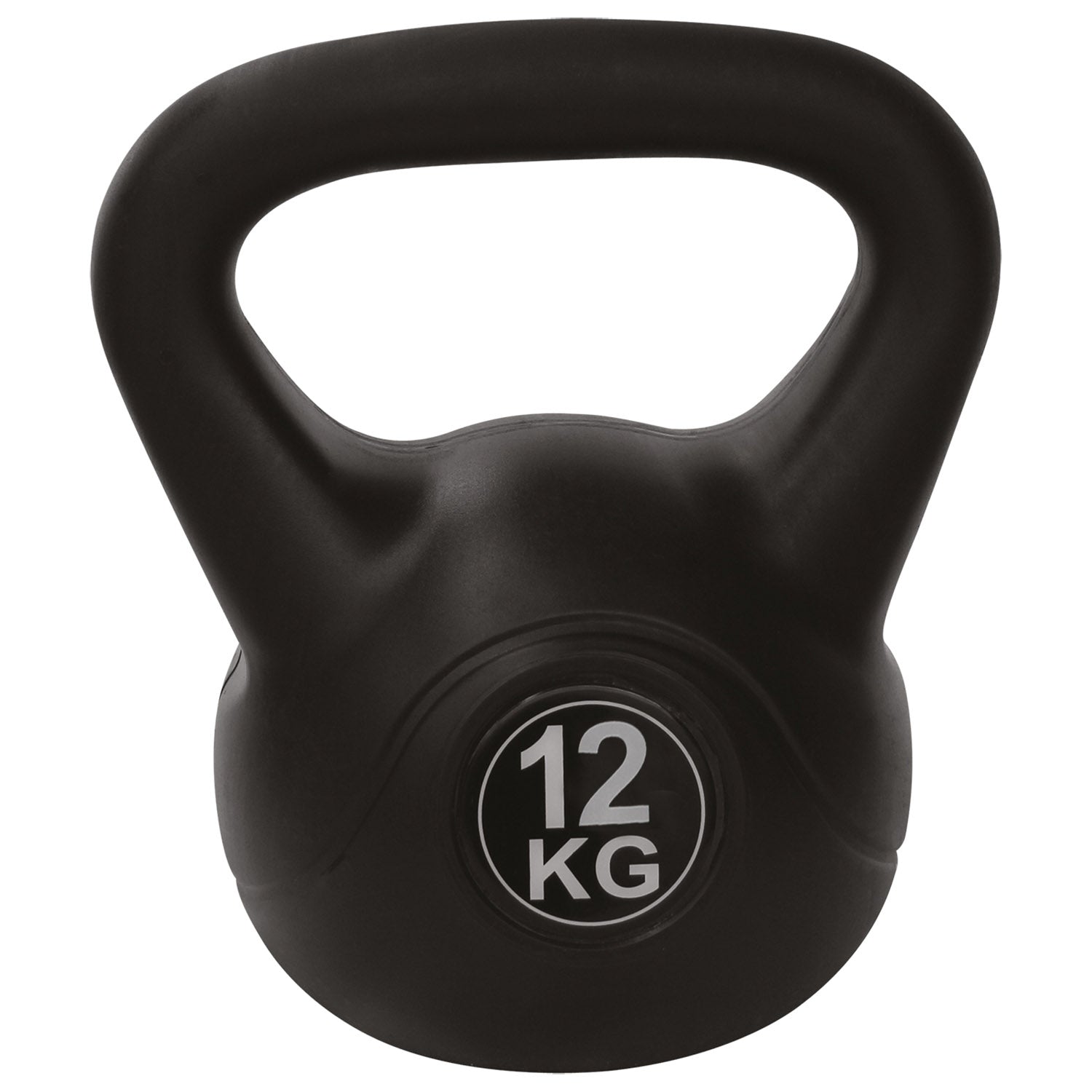 Tunturi PE Kettlebell 12kg