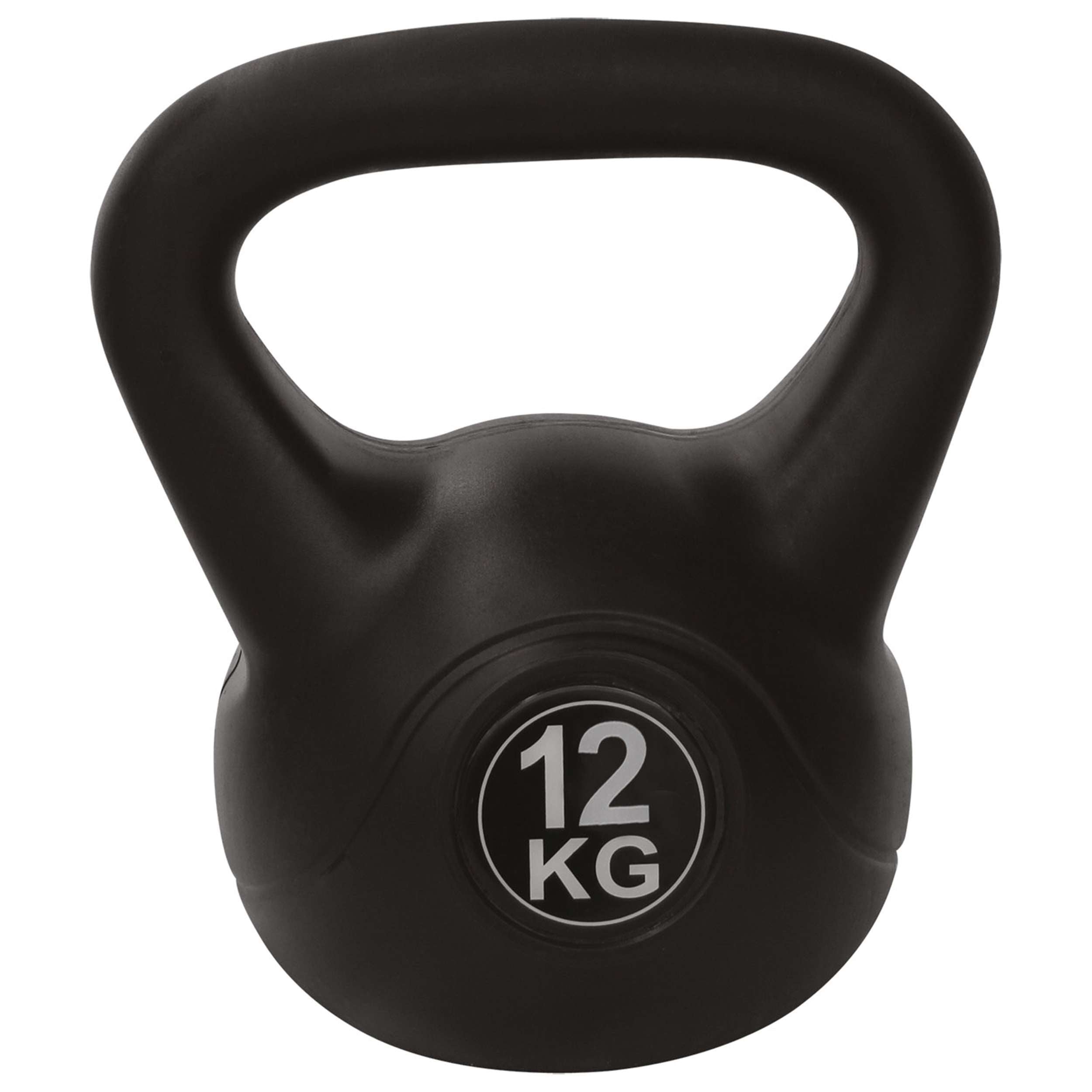 Tunturi PE Kettlebell 12kg