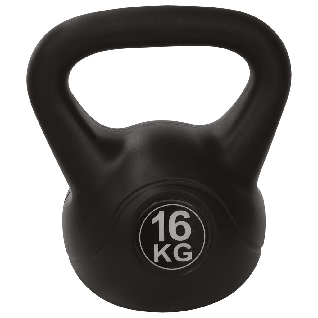 Tunturi PE Kettlebell 16kg
