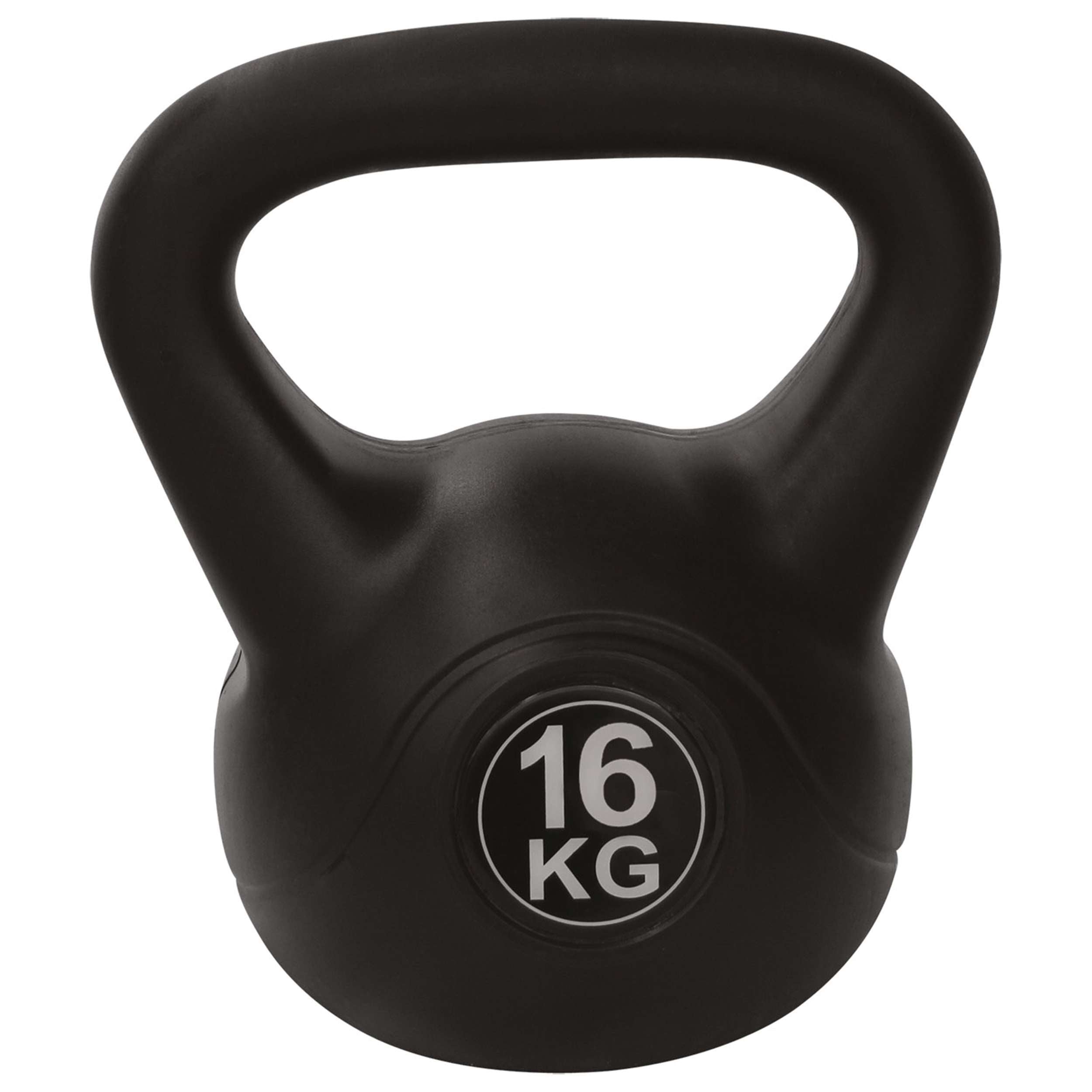 Tunturi PE Kettlebell 16kg
