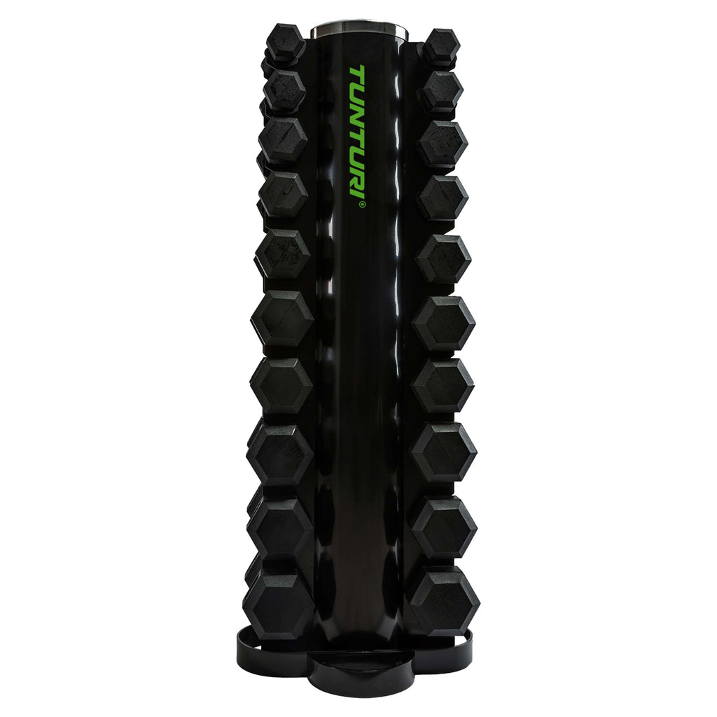 Tunturi Dumbbell Tower afbeelding 2