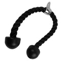 Tunturi Revolving Triceps Rope