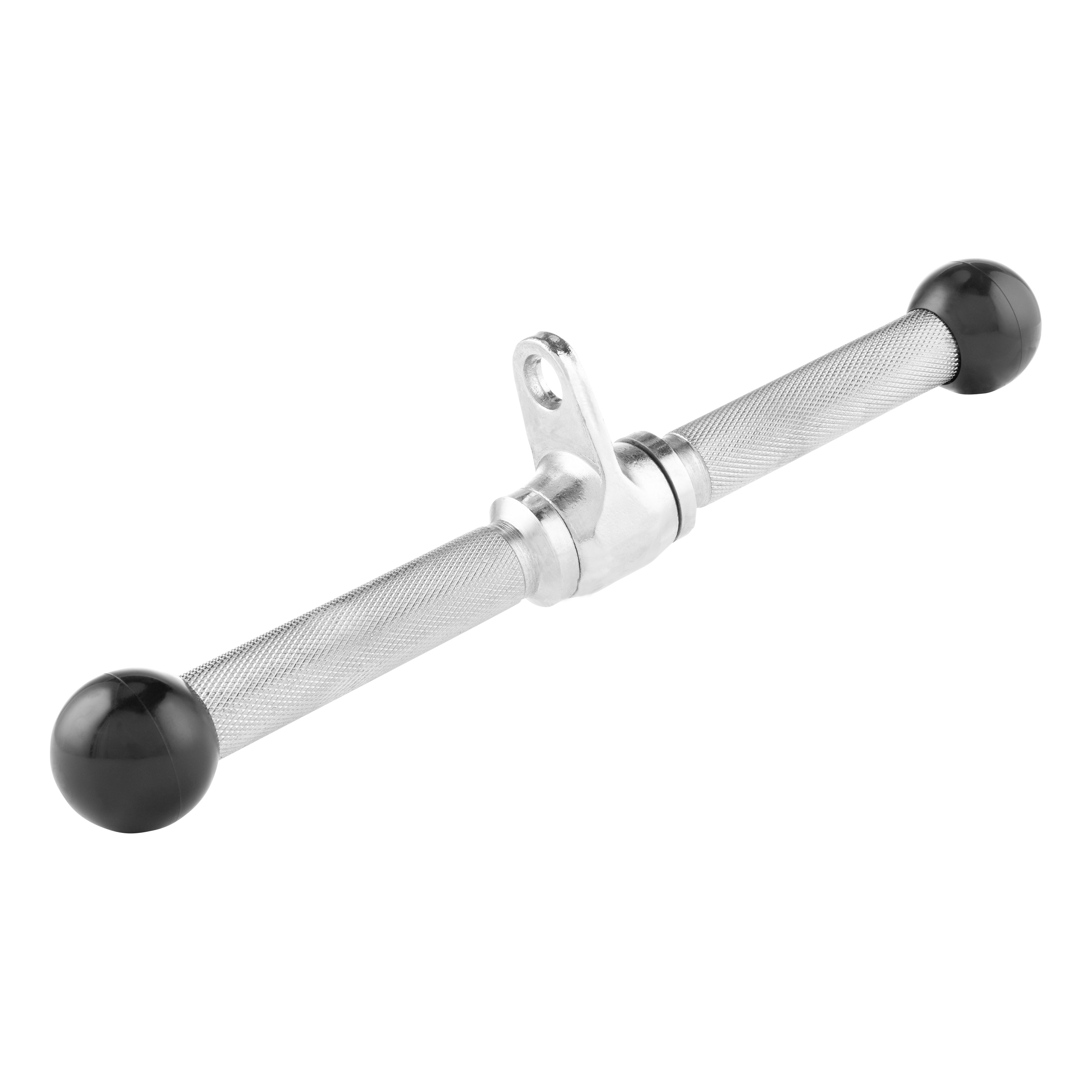 Tunturi Revolving Straightbar 35cm - Screw