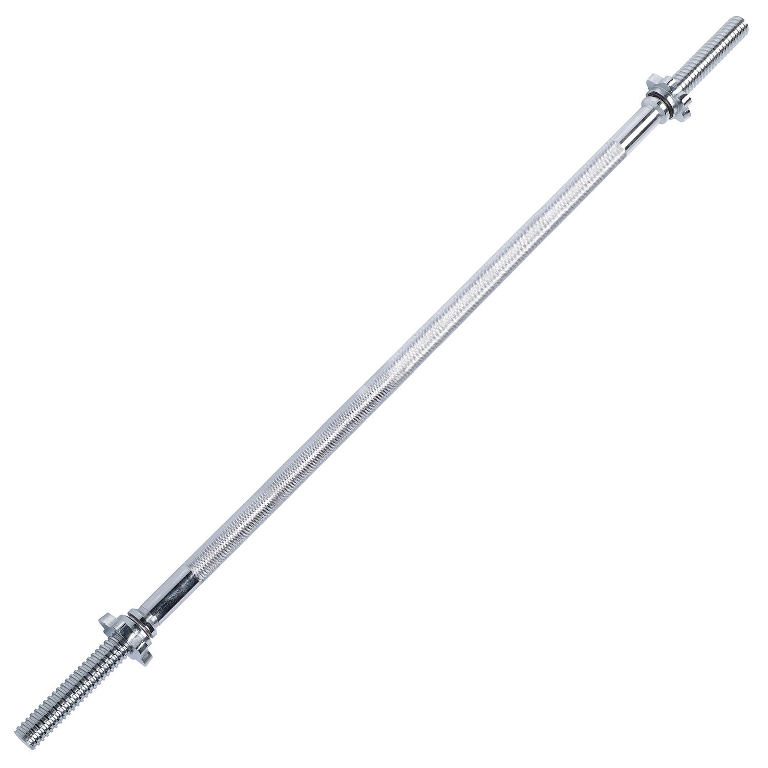 Tunturi Barbell Bar 180cm - Screw