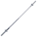 Tunturi Barbell Bar 120cm - Screw
