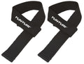 Tunturi Powerlifting Straps - Pair