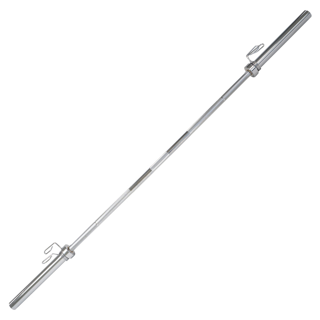 Tunturi Olympic Power Bar 650kg - SpringCol