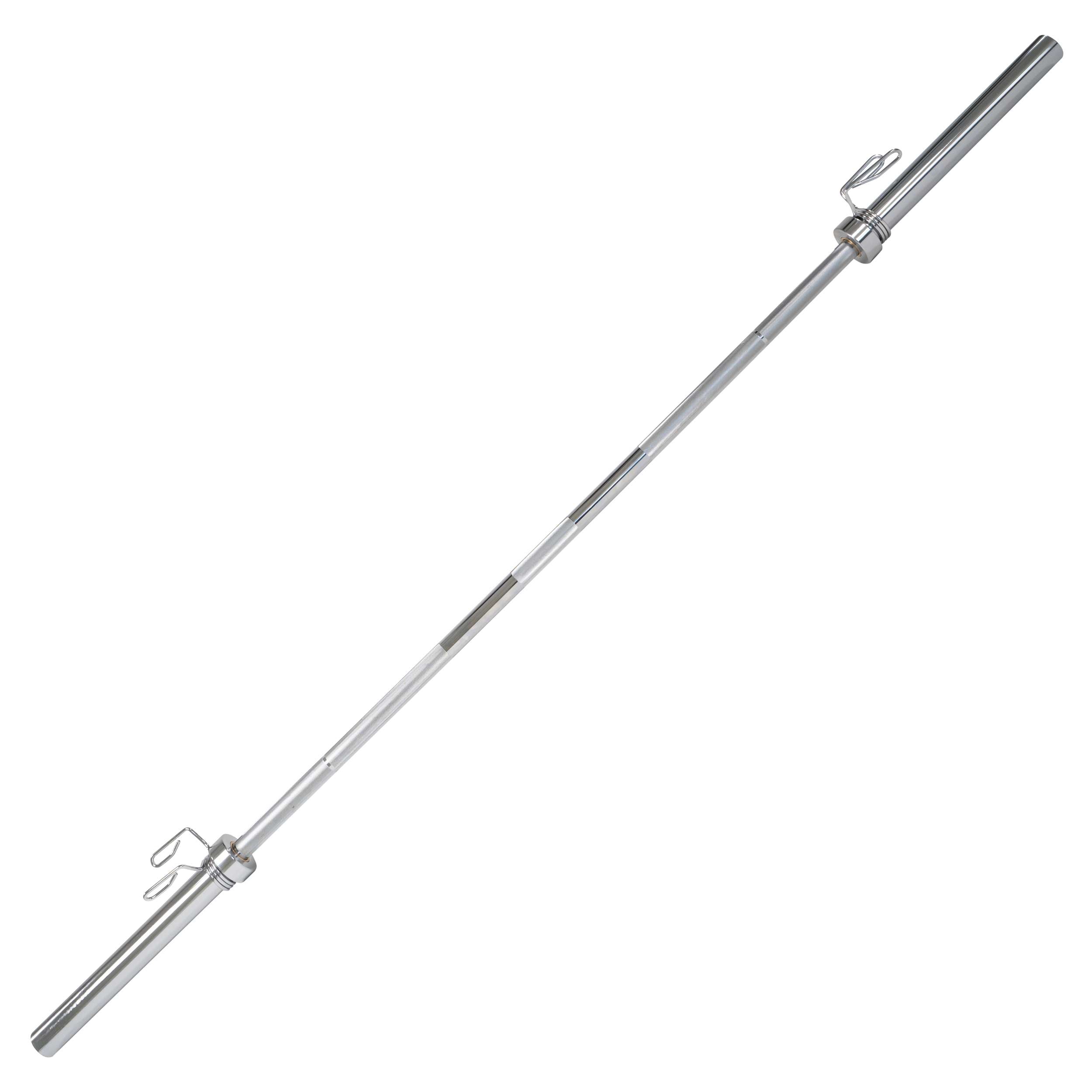 Tunturi Olympic Power Bar 650kg - SpringCol