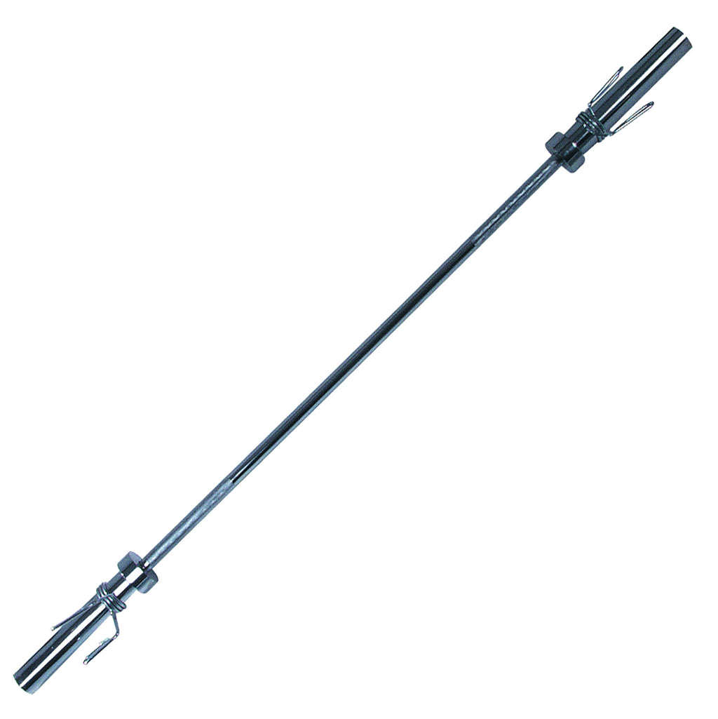 Tunturi Olympic Bar 375kg 220cm SpringCol