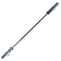 Tunturi Olympic Bar 375kg 220cm SpringCol