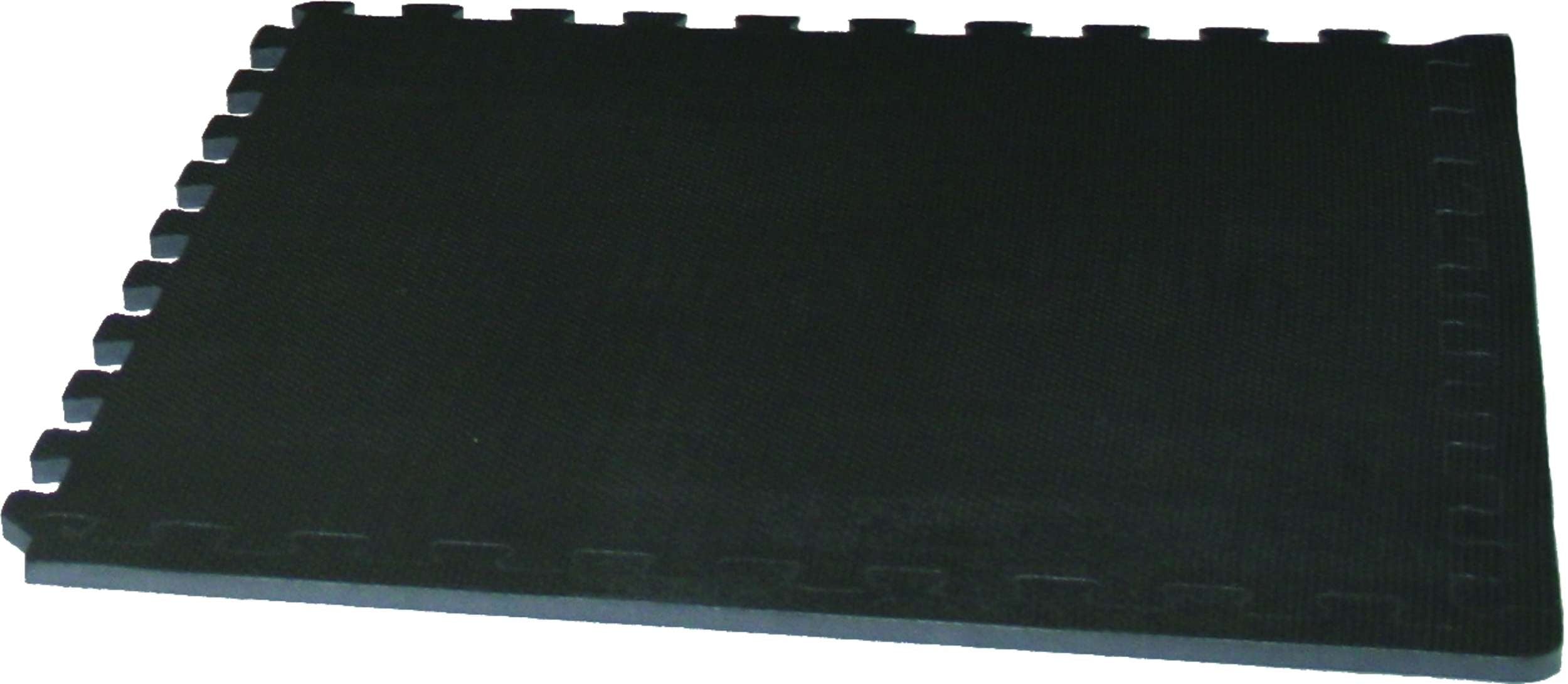 Tunturi Floor Protection Mat 120x180cm (c/o 6 pcs) afbeelding 2