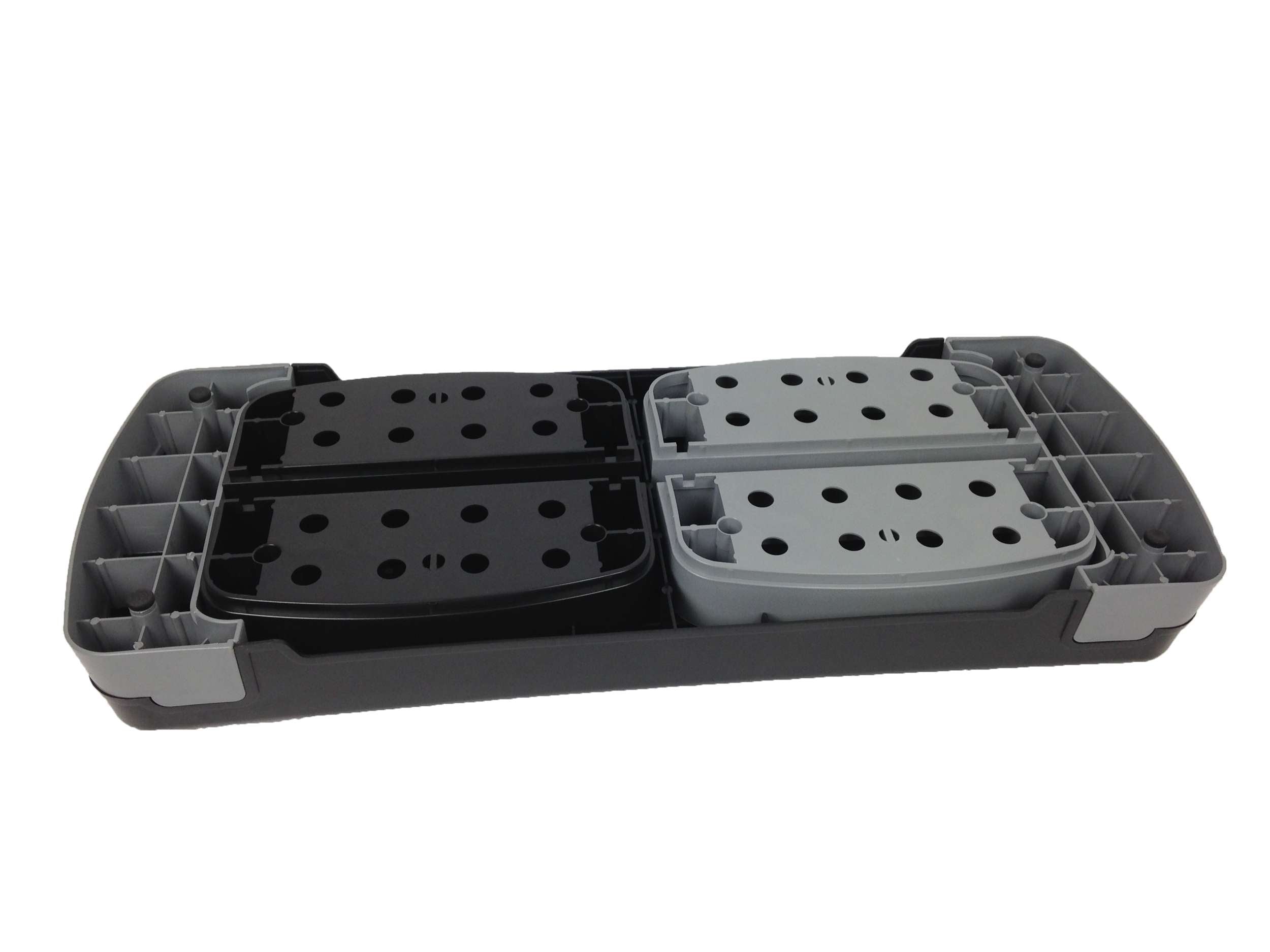 Tunturi Aerobic Step Compact afbeelding 6