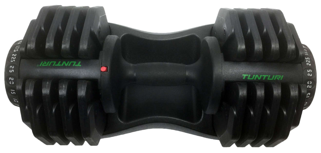 Tunturi Selector Dumbbell 25kg afbeelding 4
