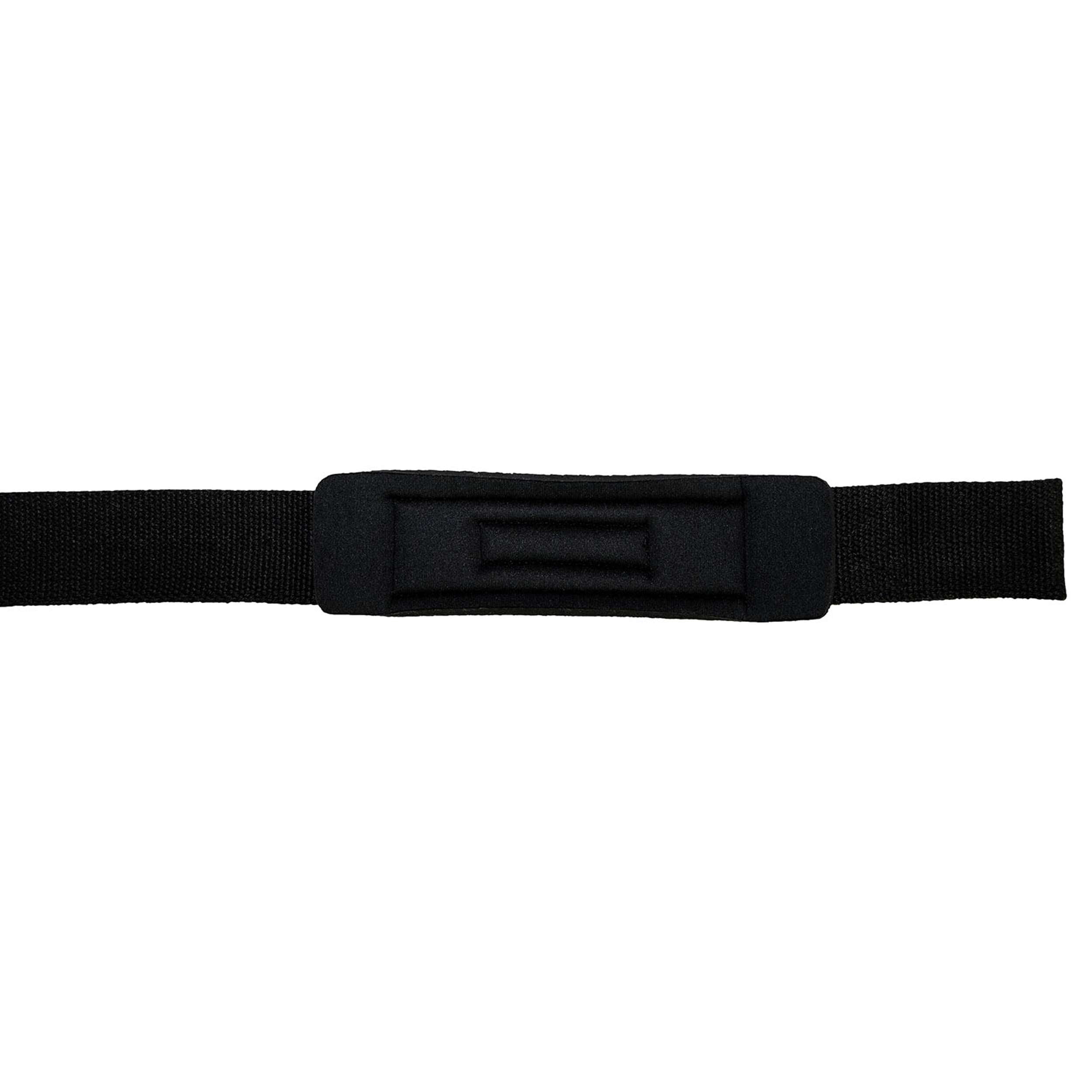 Tunturi Padded Power Lifting Straps afbeelding 5