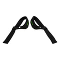 Tunturi Padded Power Lifting Straps
