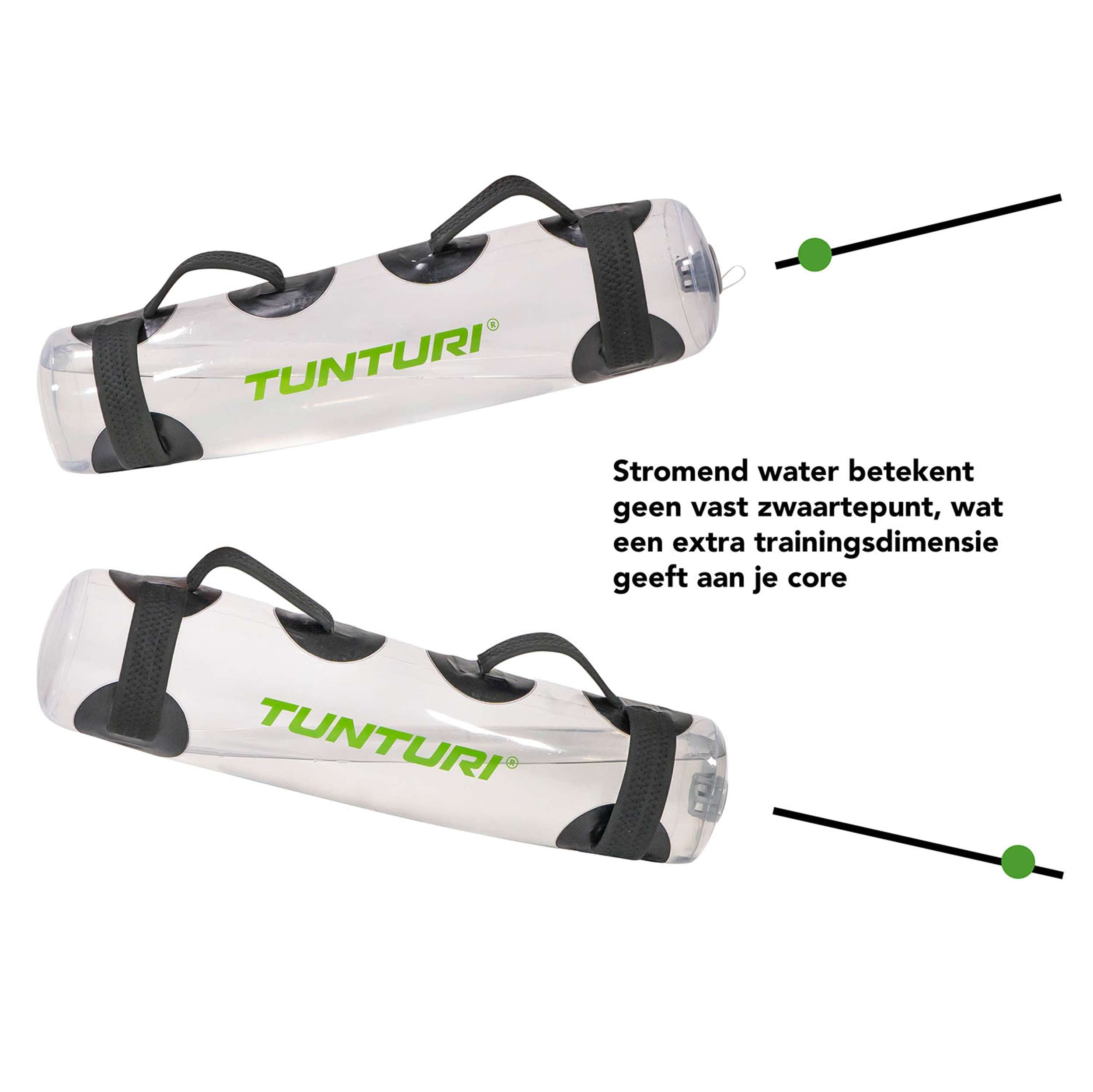Tunturi Aquabag - 20kg afbeelding 2