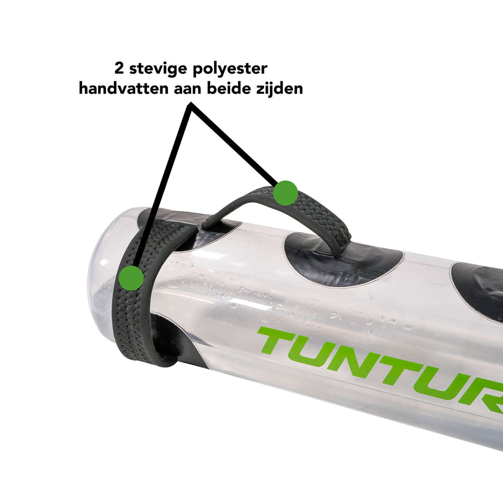 Tunturi Aquabag - 20kg afbeelding 5