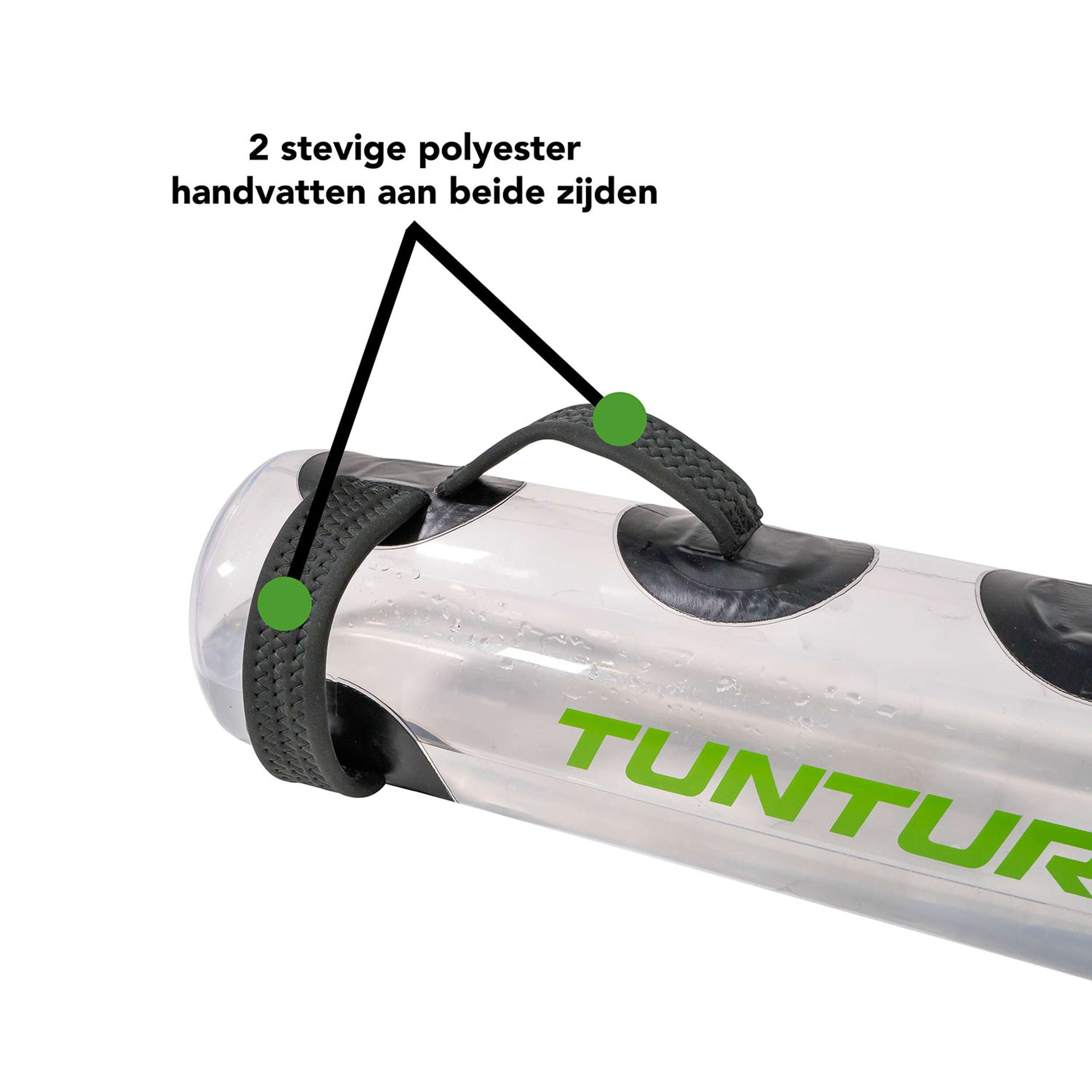 Tunturi Aquabag - 20kg afbeelding 5