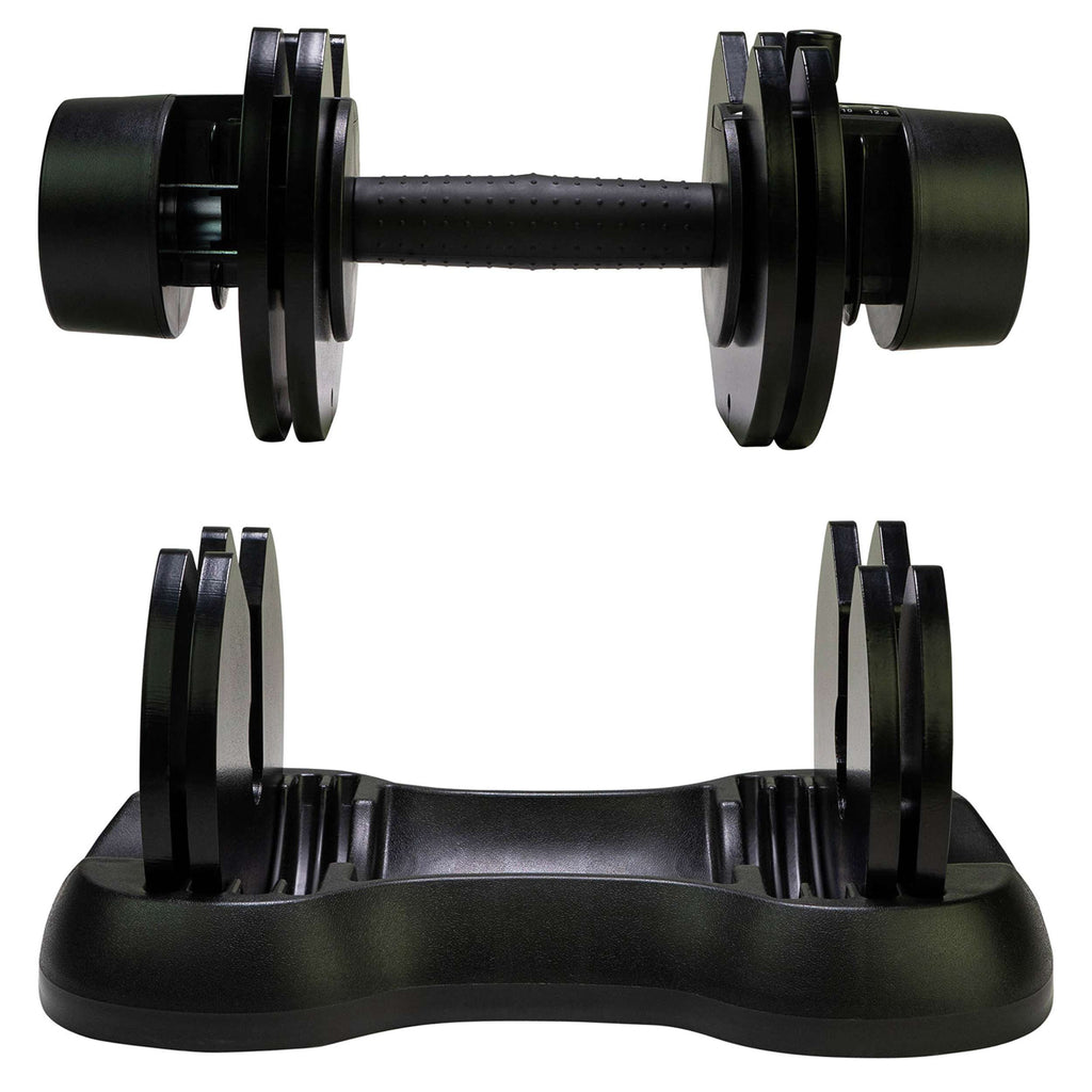 Tunturi Selector Dumbbell 12,5kg afbeelding 2