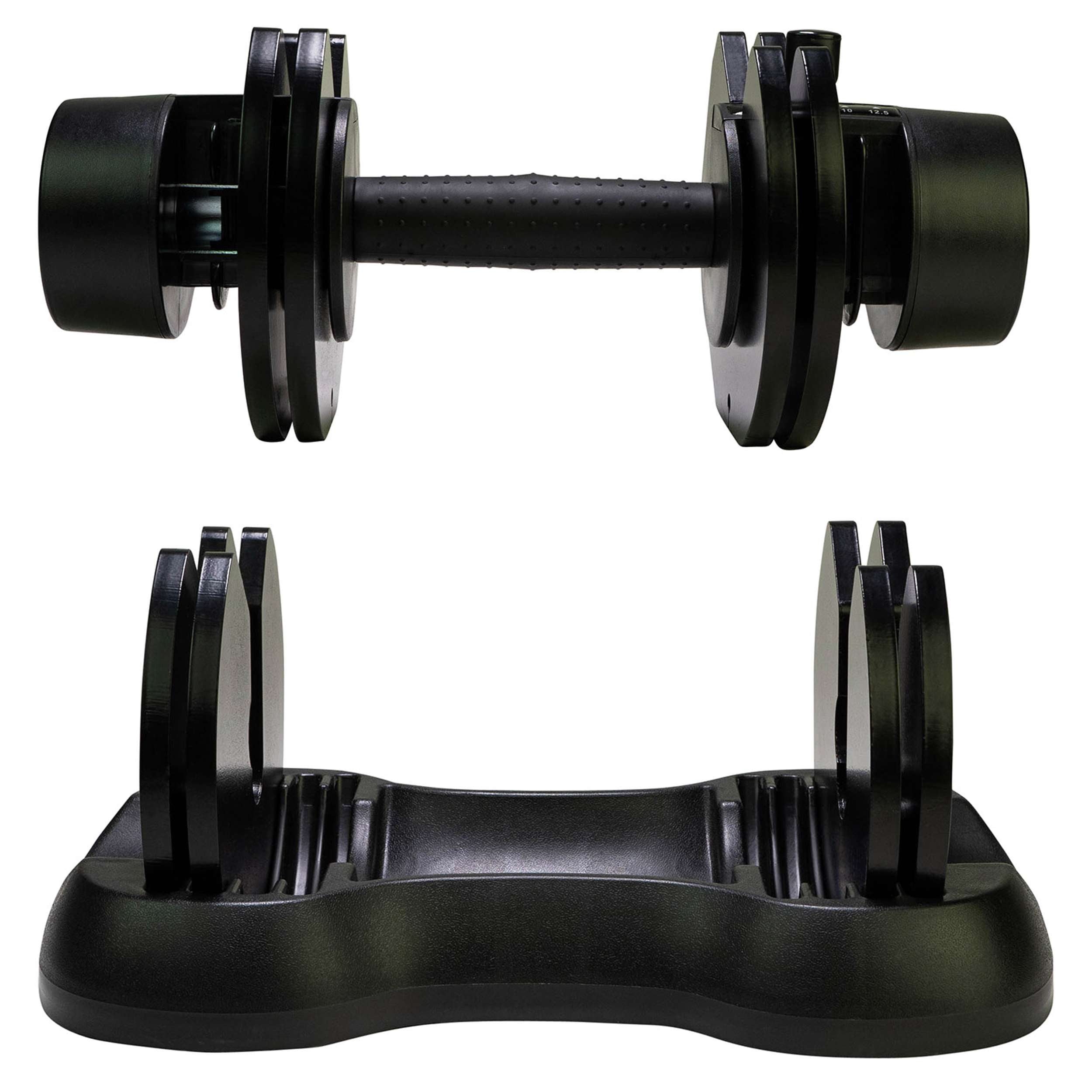 Tunturi Selector Dumbbell 12,5kg afbeelding 2