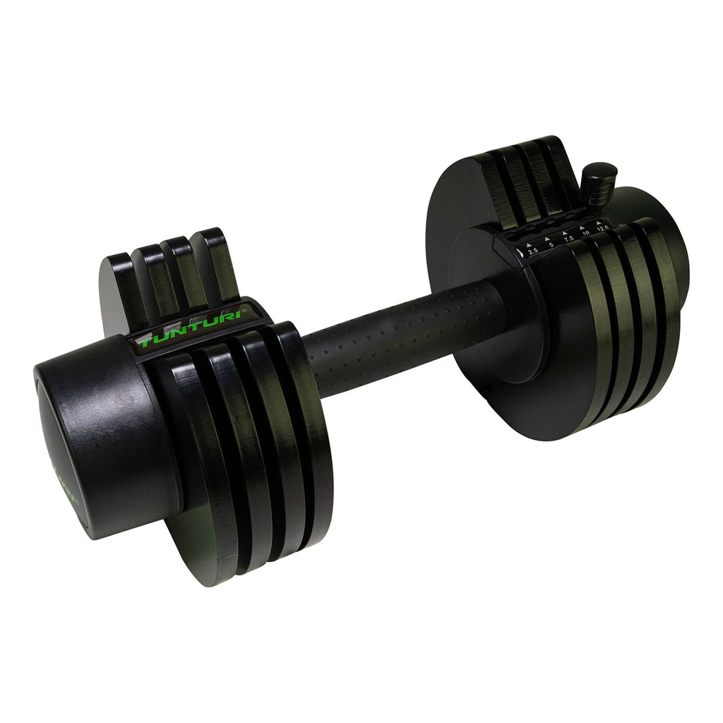 Tunturi Selector Dumbbell 12,5kg afbeelding 8