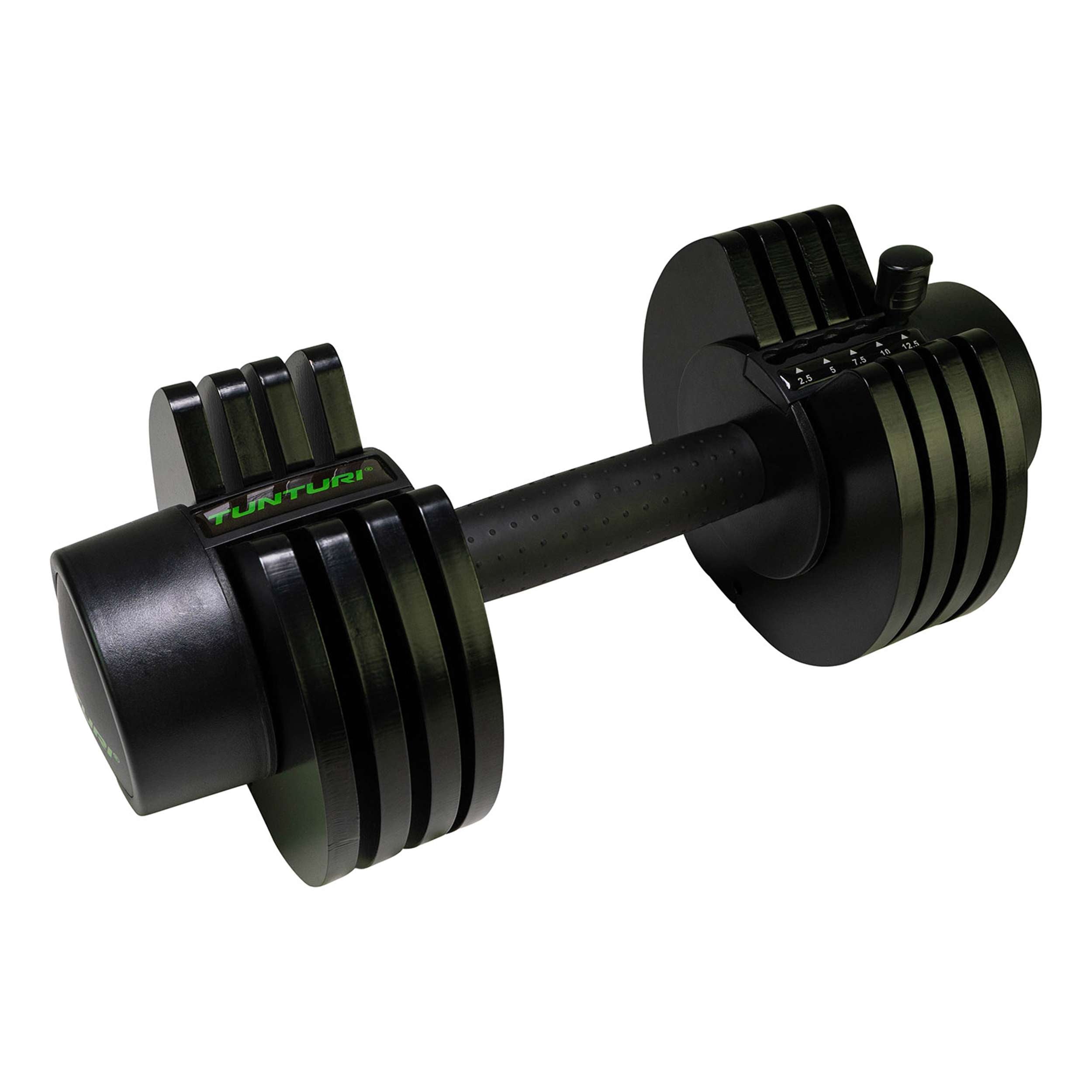 Tunturi Selector Dumbbell 12,5kg afbeelding 8