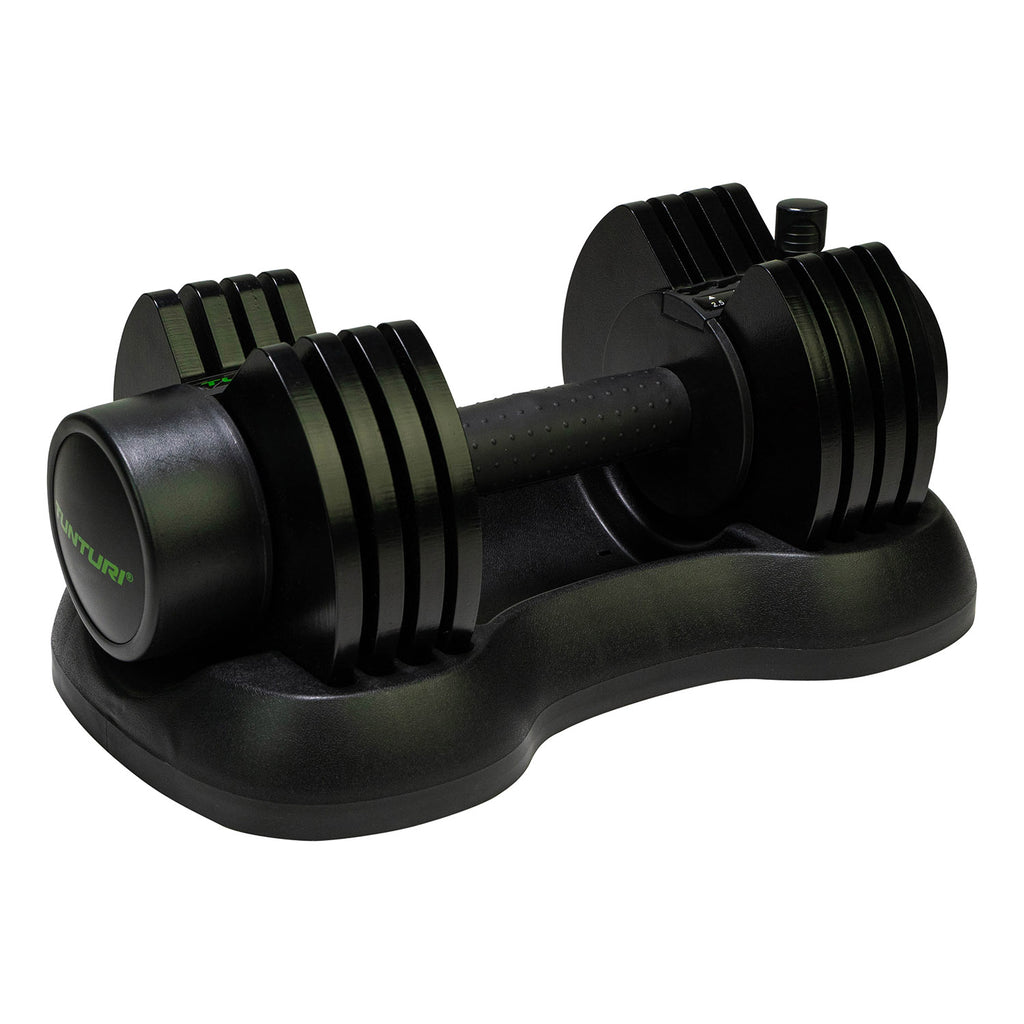 Tunturi Selector Dumbbell 12,5kg