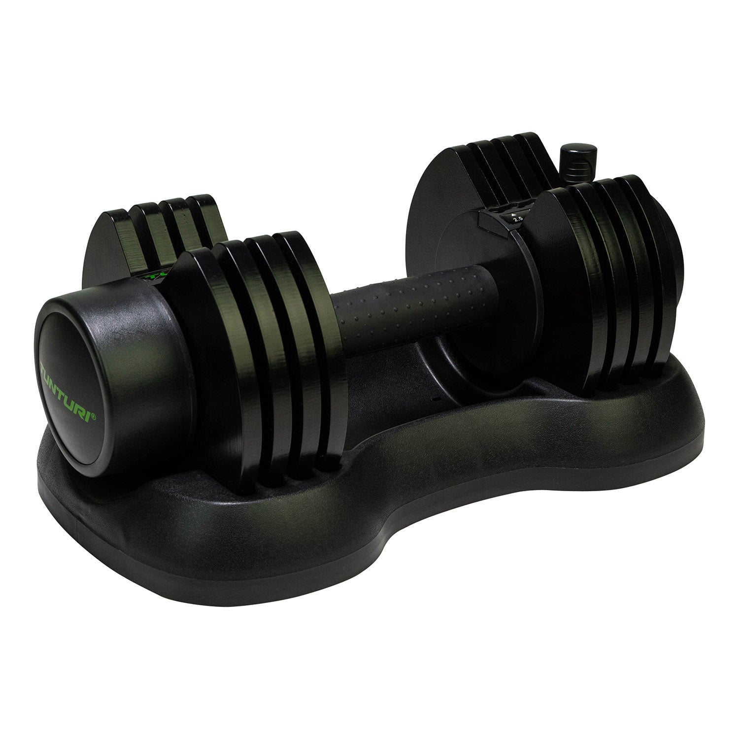 Tunturi Selector Dumbbell 12,5kg