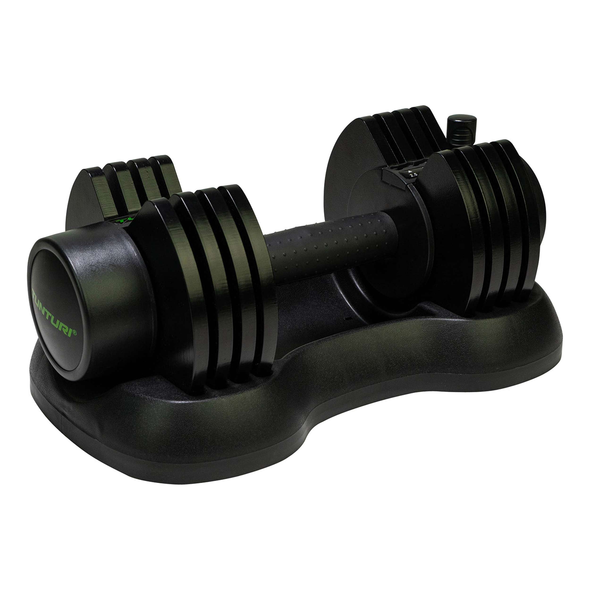 Tunturi Selector Dumbbell 12,5kg