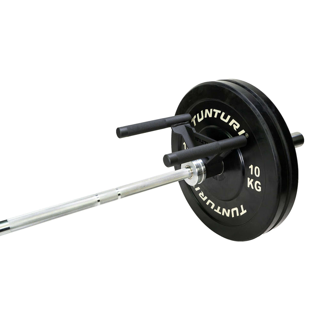 Tunturi Parallel Row Handle afbeelding 2