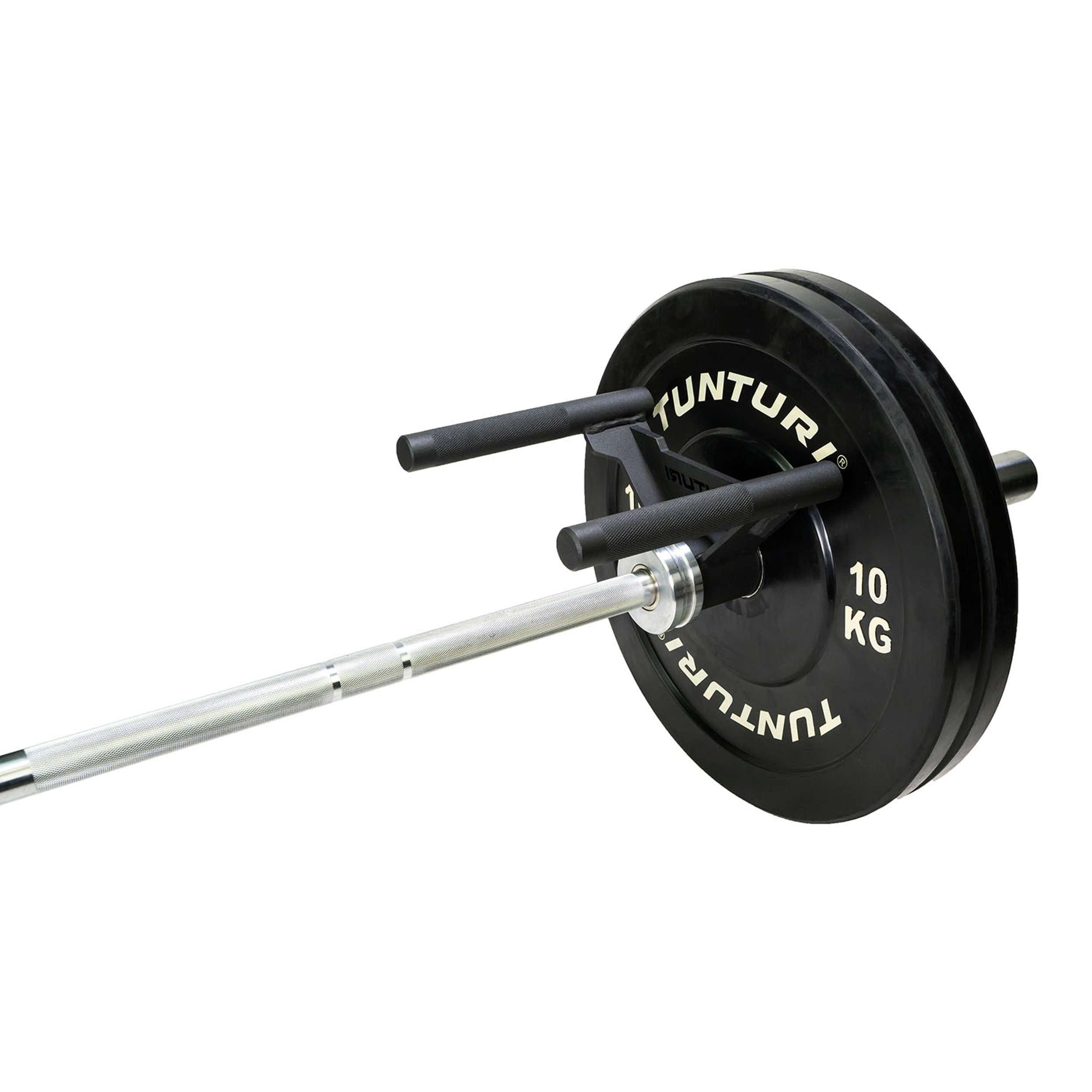 Tunturi Parallel Row Handle afbeelding 2