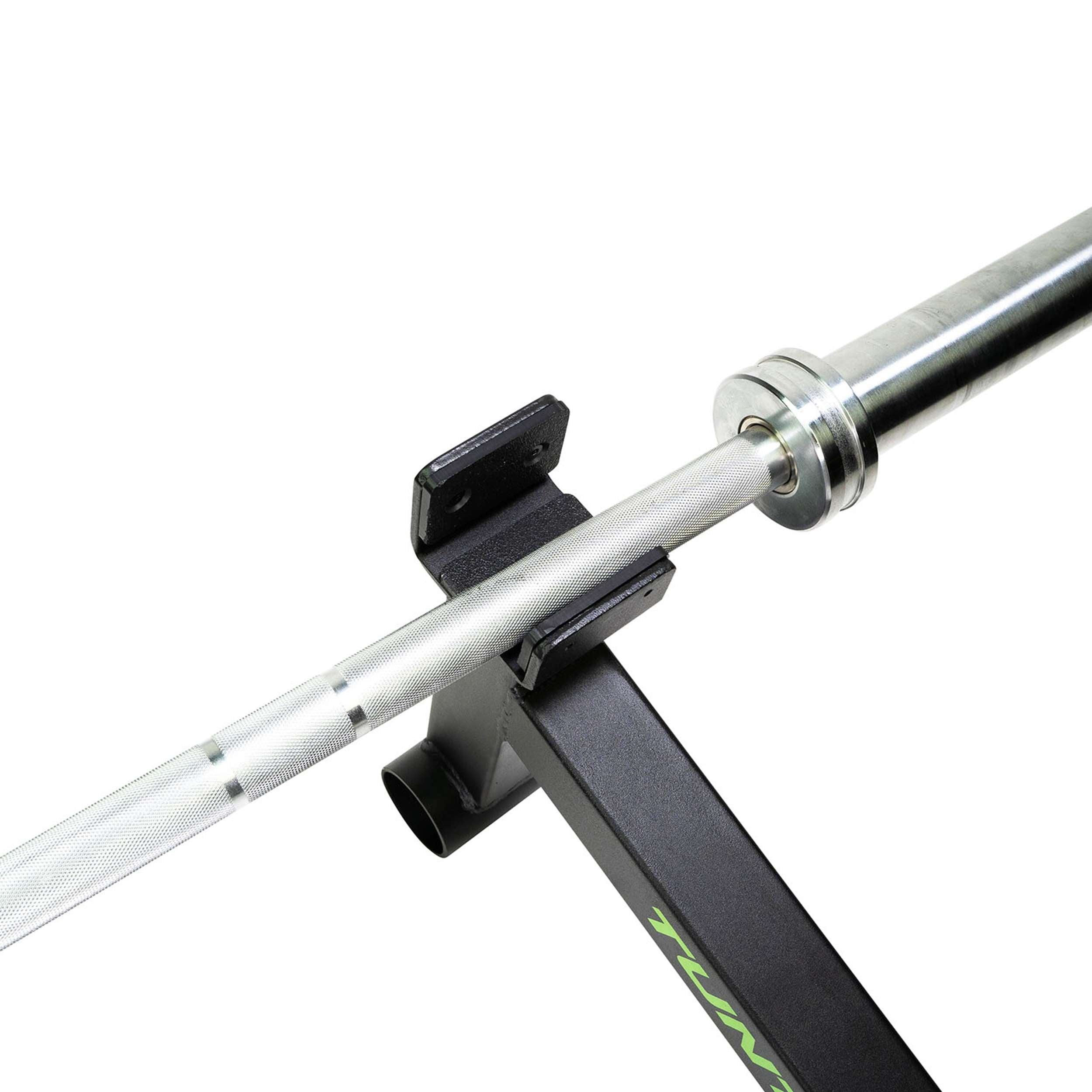 Tunturi Mini Deadlift Bar Jack afbeelding 3