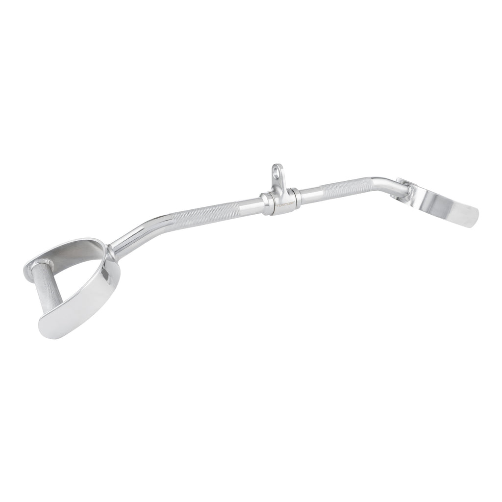 Tunturi Lat Pulldown Bar - 70cm