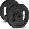 Tunturi Pro Aerobic Pump Plate, 10kg, TPU
