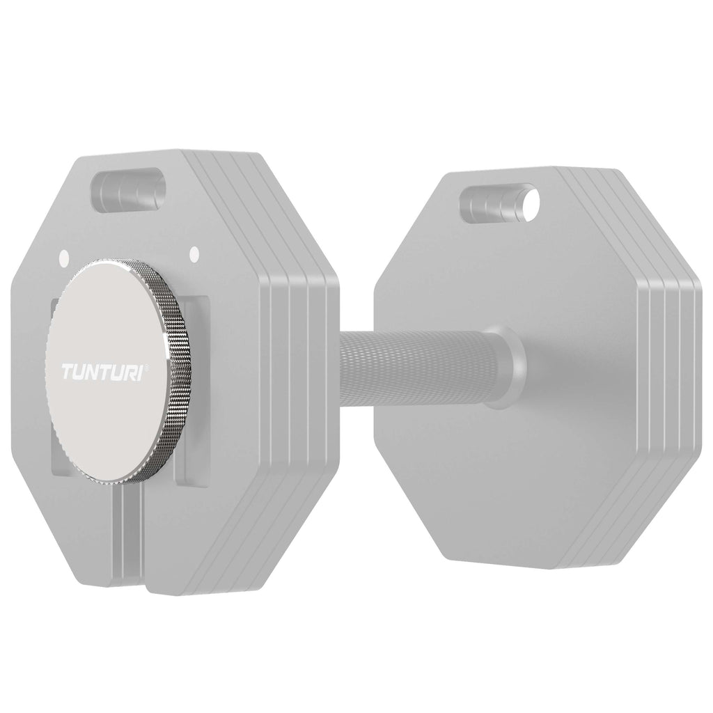 Tunturi Rapid Long Screw, pair afbeelding 3