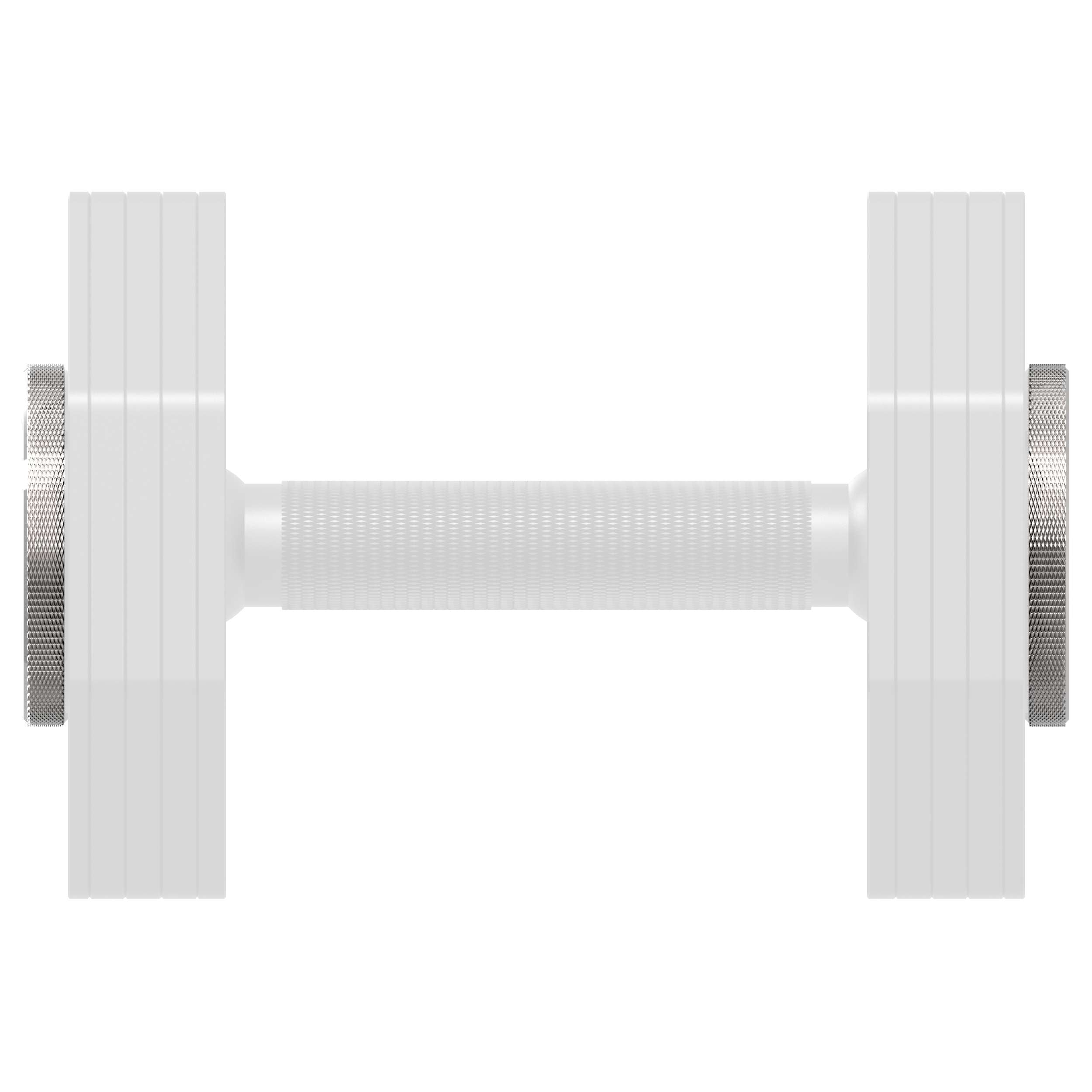 Tunturi Rapid Long Screw, pair afbeelding 4