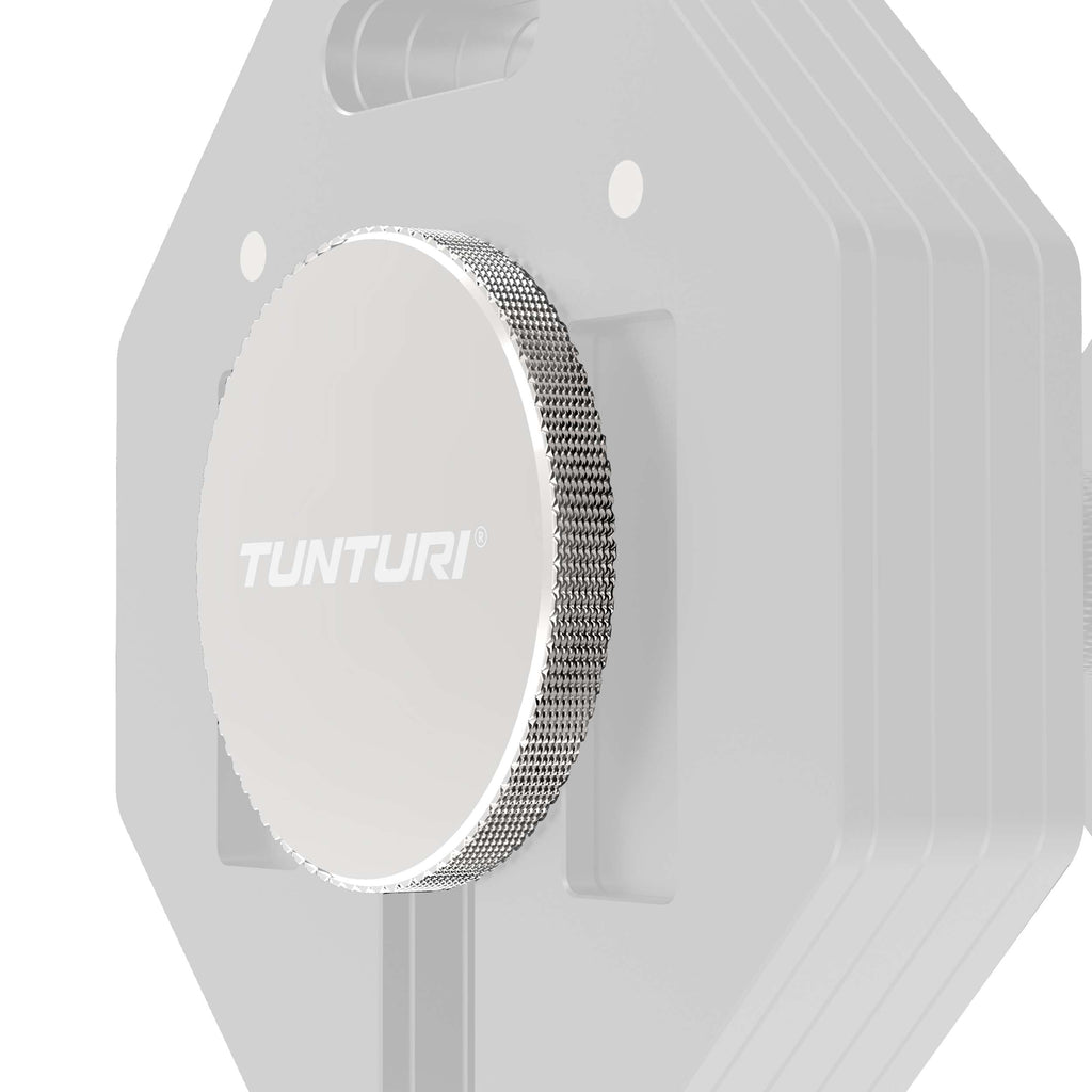 Tunturi Rapid Long Screw, pair afbeelding 5