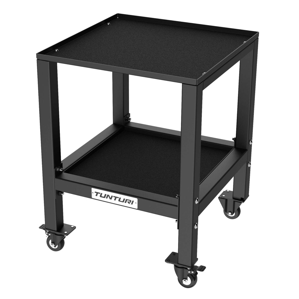 Tunturi Rapid Adjustable Dumbbell Stand