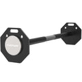 Tunturi Rapid Adjustable Barbell, 11kg