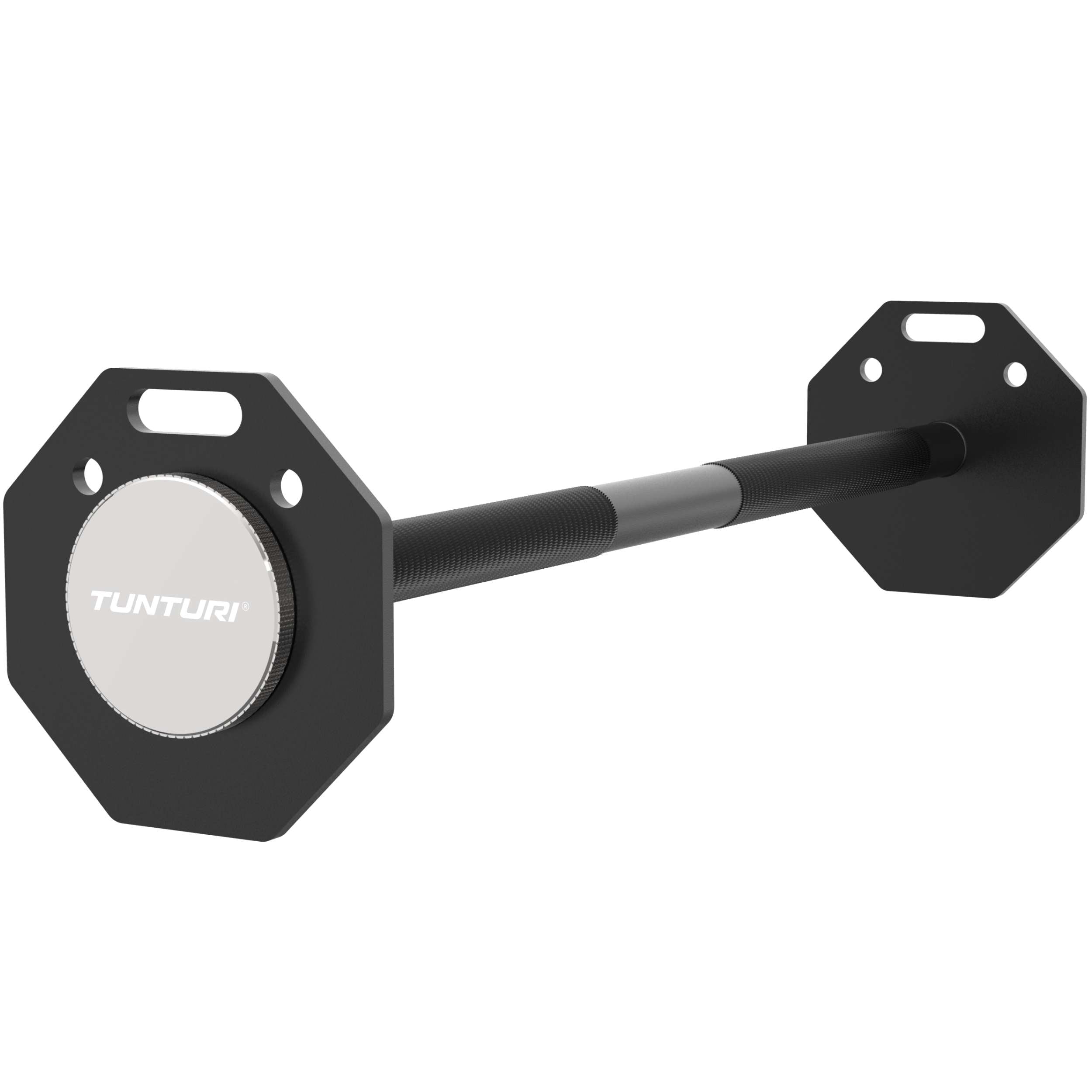 Tunturi Rapid Adjustable Barbell, 11kg