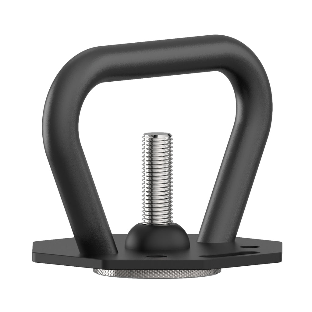 Tunturi Rapid Adjustable Kettlebell Handle, 3,5kg