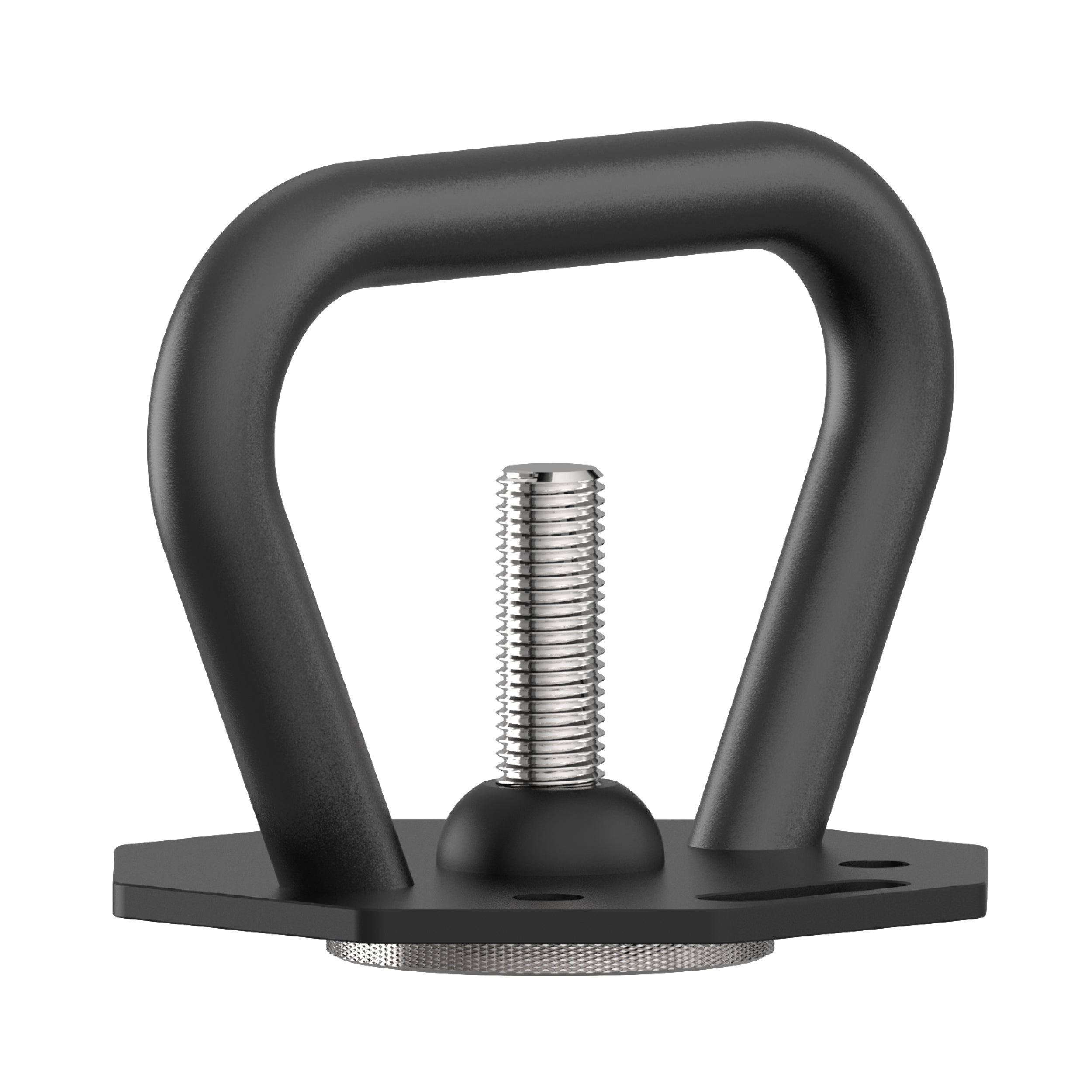 Tunturi Rapid Adjustable Kettlebell Handle, 3,5kg
