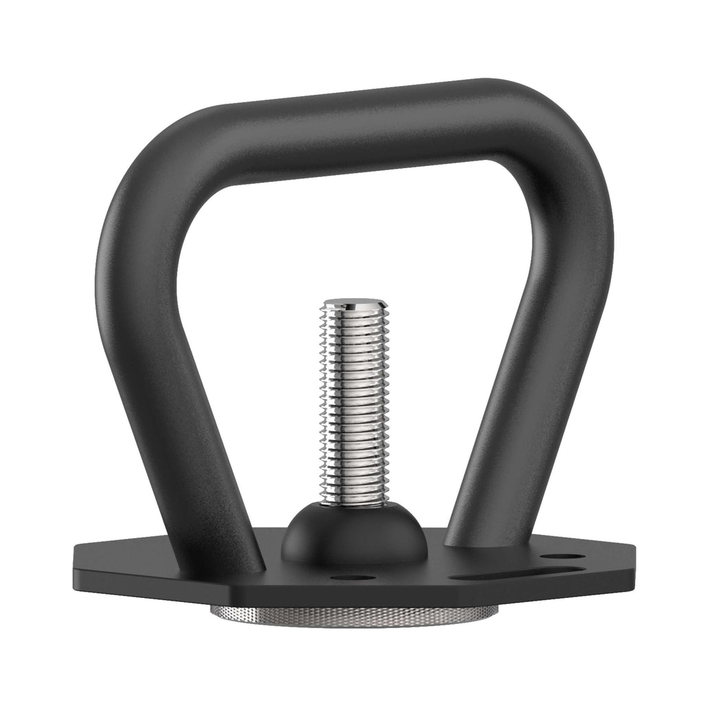 Tunturi Rapid Adjustable Kettlebell Handle, 3,5kg